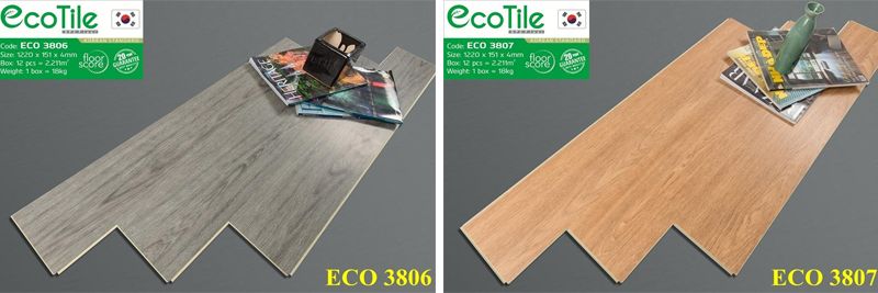 eco 3806-3807